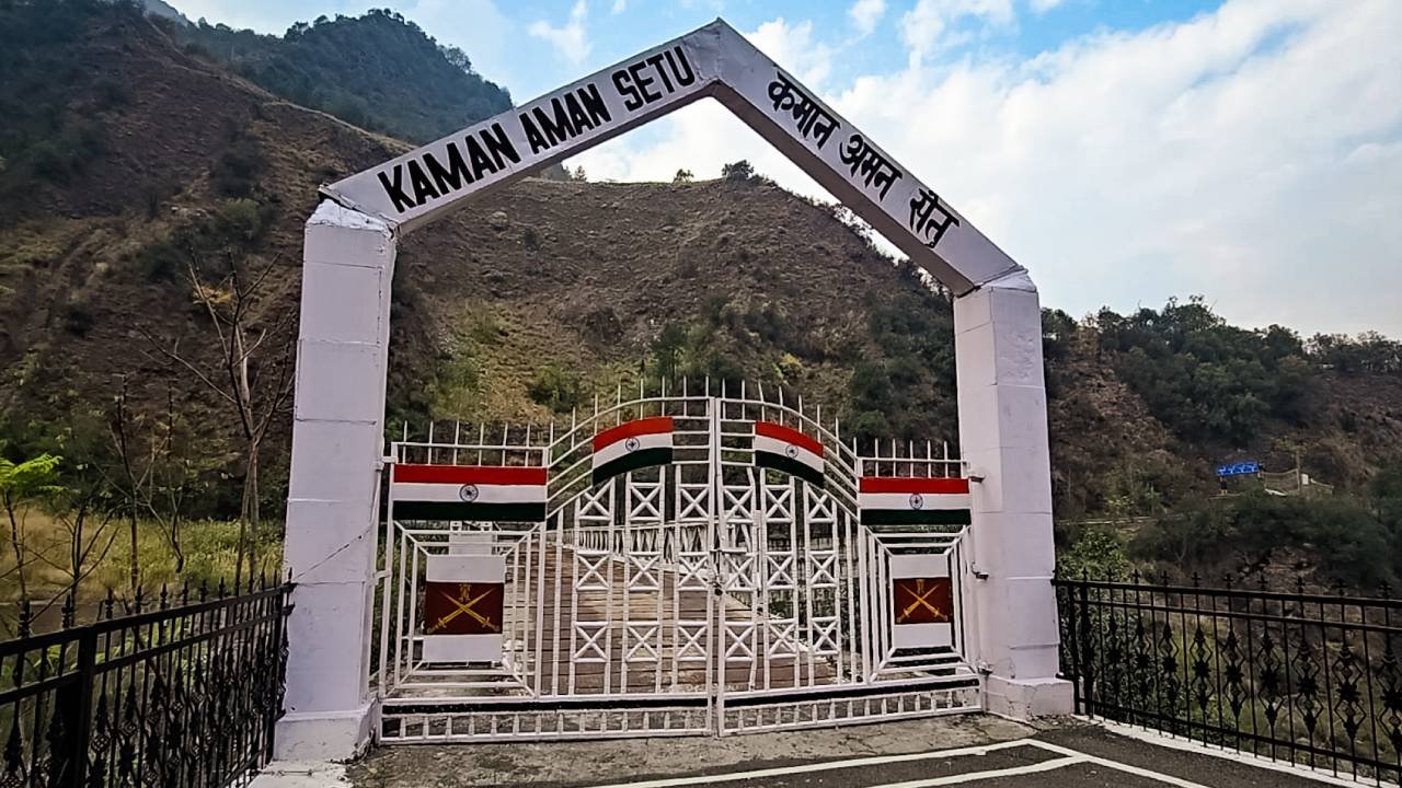 Village