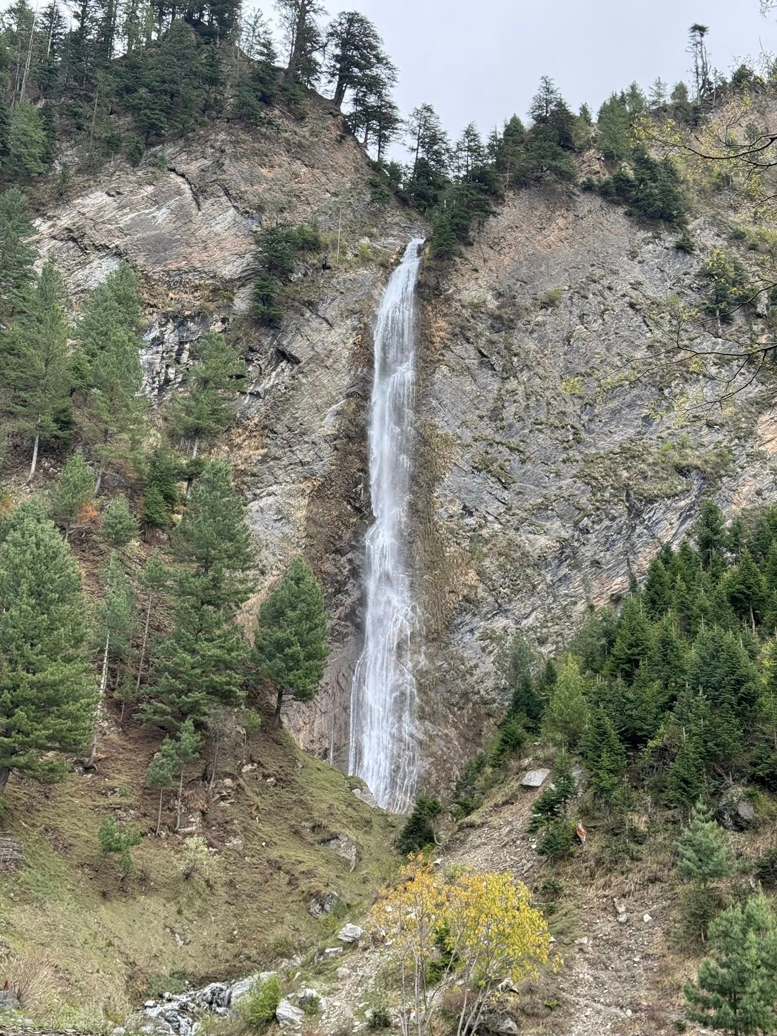Mountains